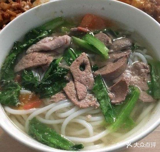 潮汕原味汤粉王(新余店)