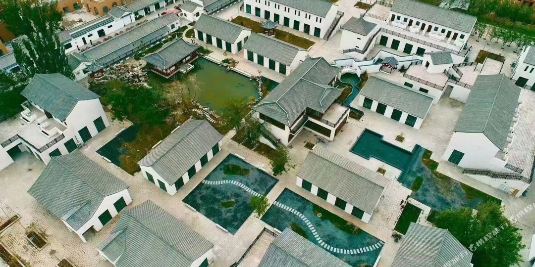 海棠别院