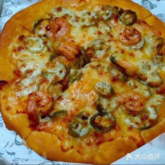 CowBoy逮牛兄弟披萨牛排西餐