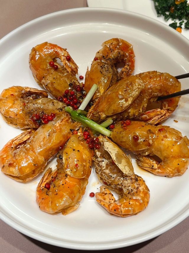 福祿居·匠Atelier de Fook(兴业太古汇店)