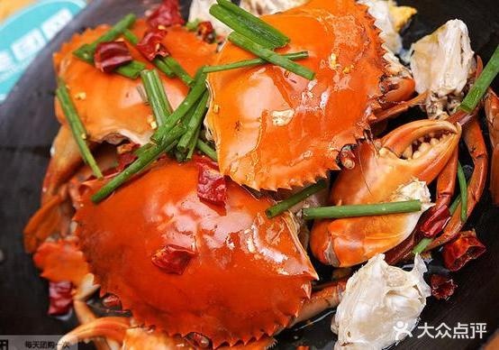 铁西区第一家香辣蟹(铁西一里店)