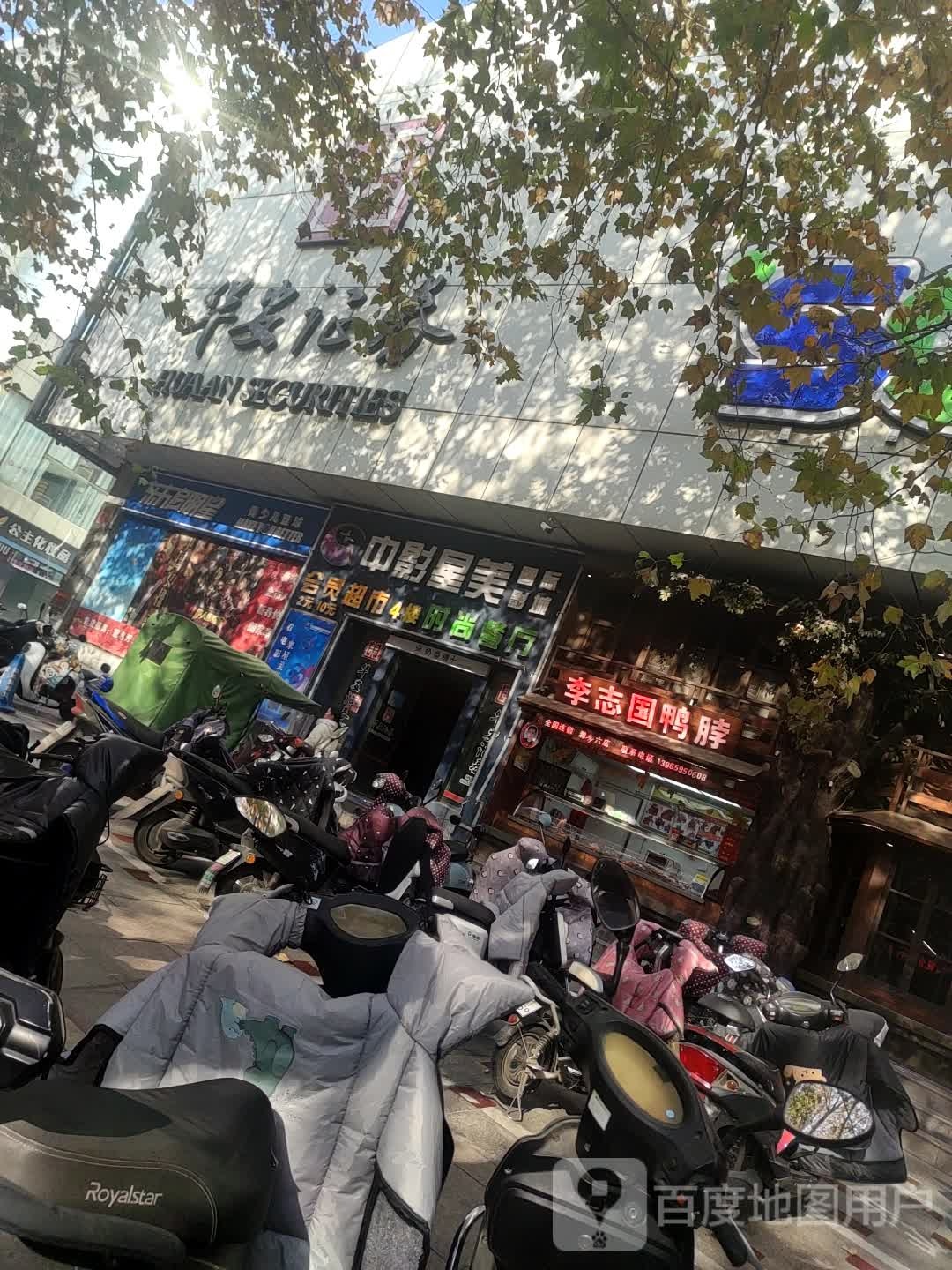 东方启明星青幼儿篮球(金光大道广场店)