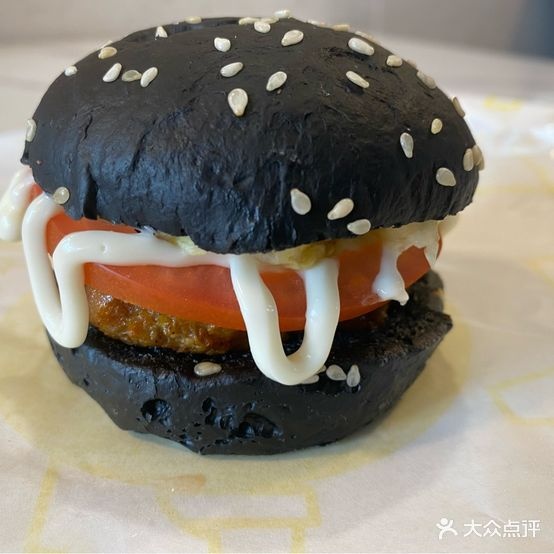 澳克士牛排汉堡(龙眼七路店)