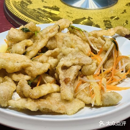 金手私房菜(崇礼区店)