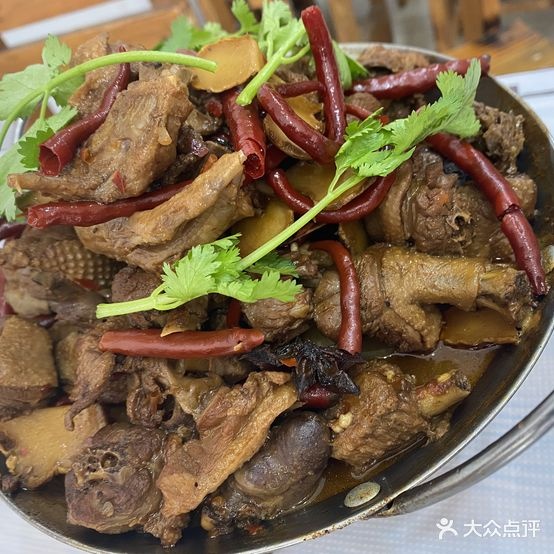 7点烧烤·湘菜馆