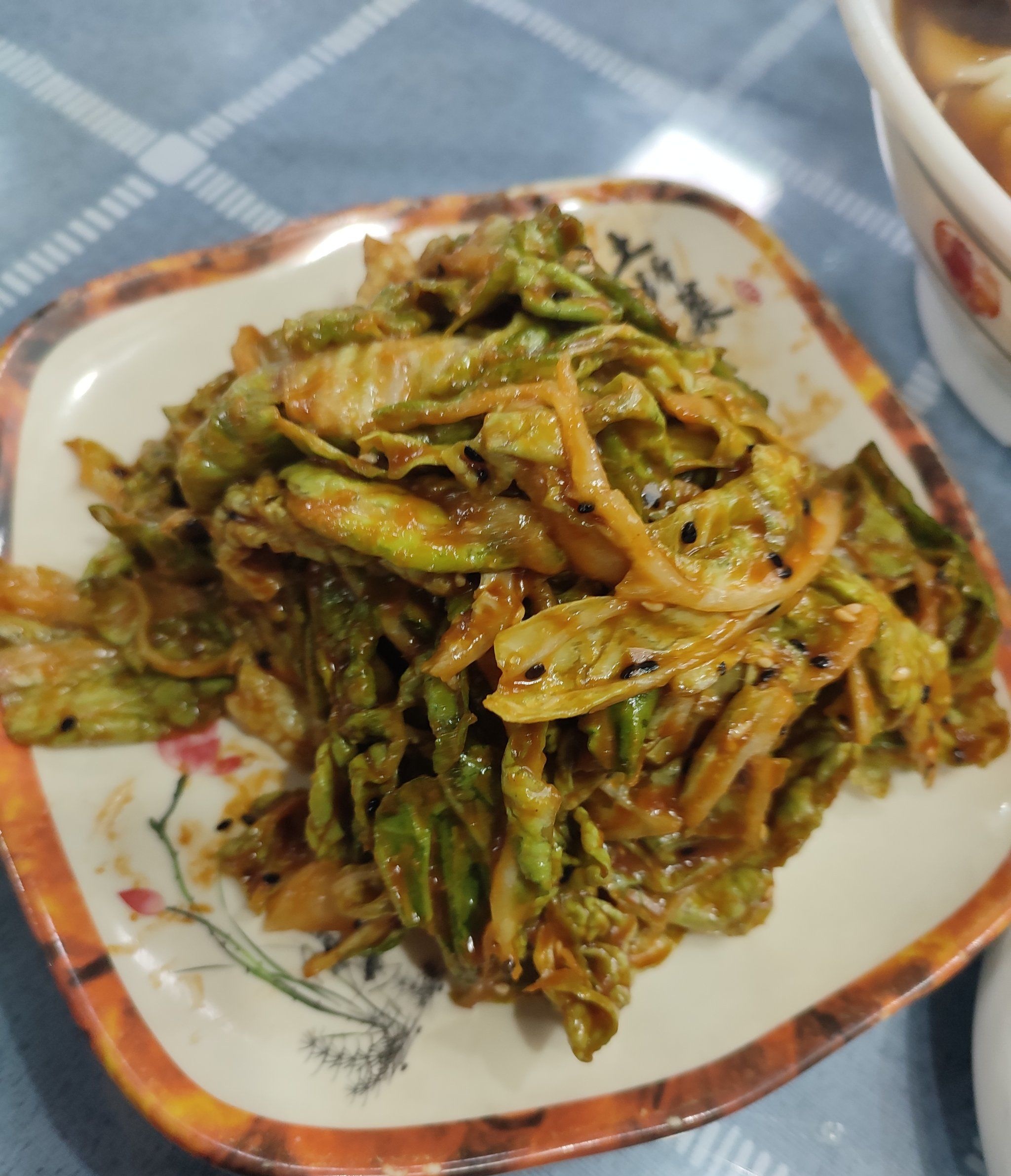 谢记永济饺子第一村(亲贤店)