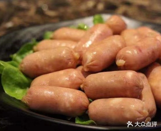 夏炉一头牛烤吧(池州三店)