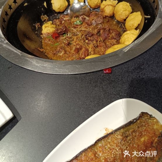 大鼎东北菜深夜食堂(朝外店)