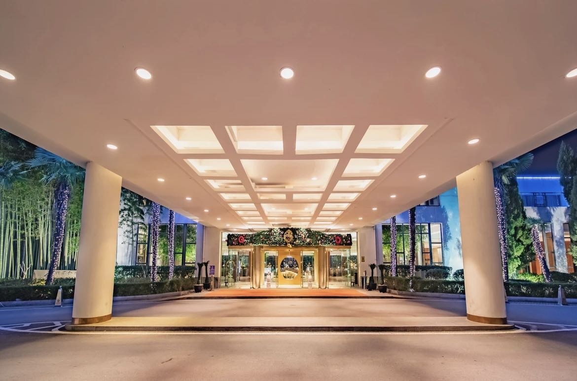 泳克游泳培训(百家湖店)