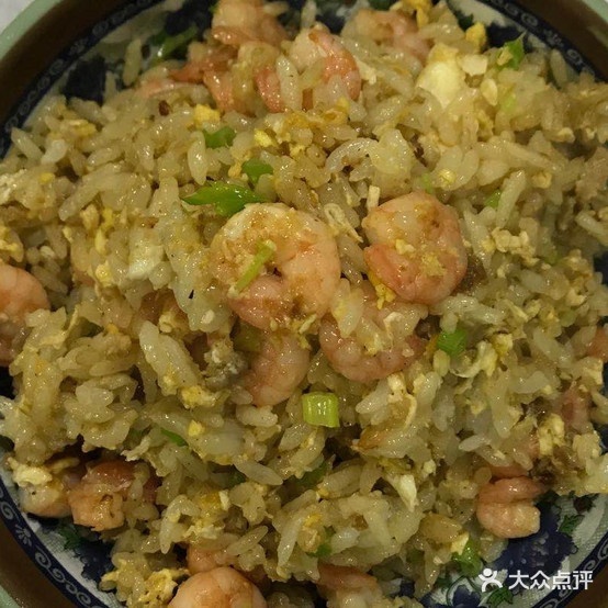江滨小吃