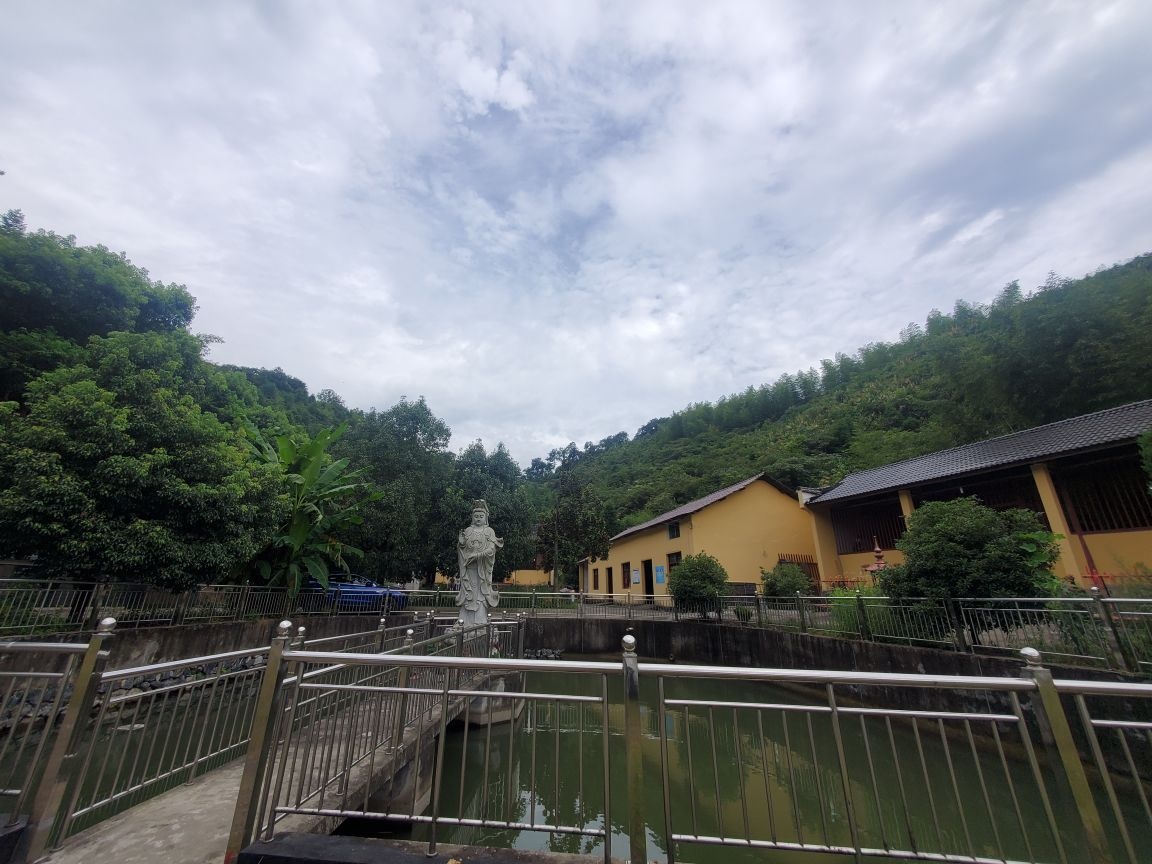 吉庆禅寺