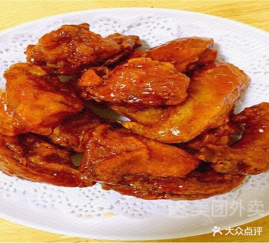 金大叔韩国私房菜