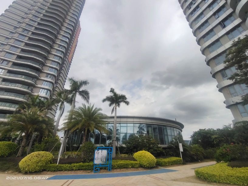 厦门扶摇文化传媒有限公司