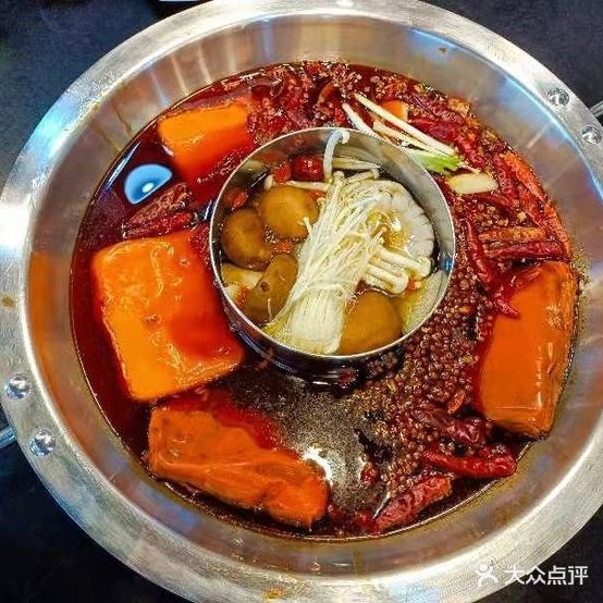 大昌龙火锅店