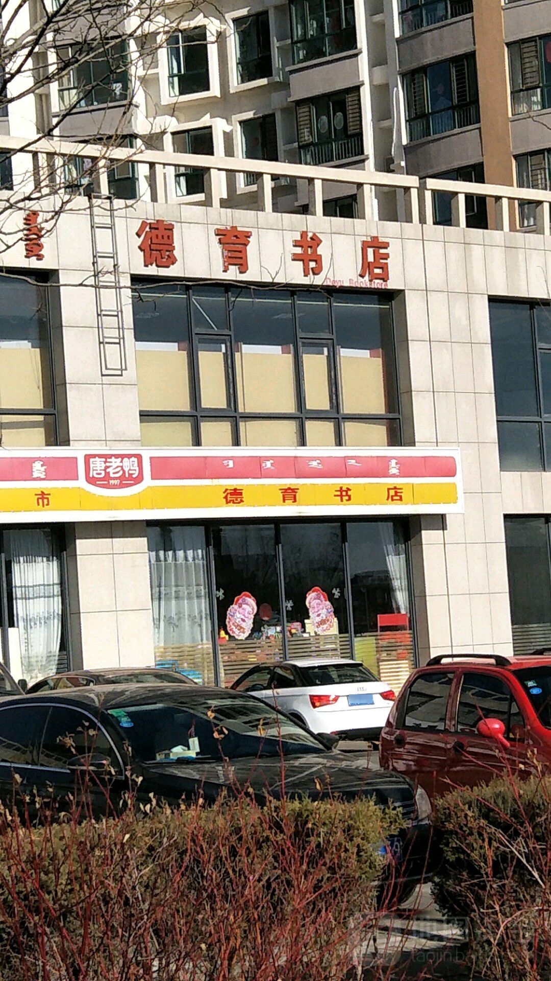 德育书店