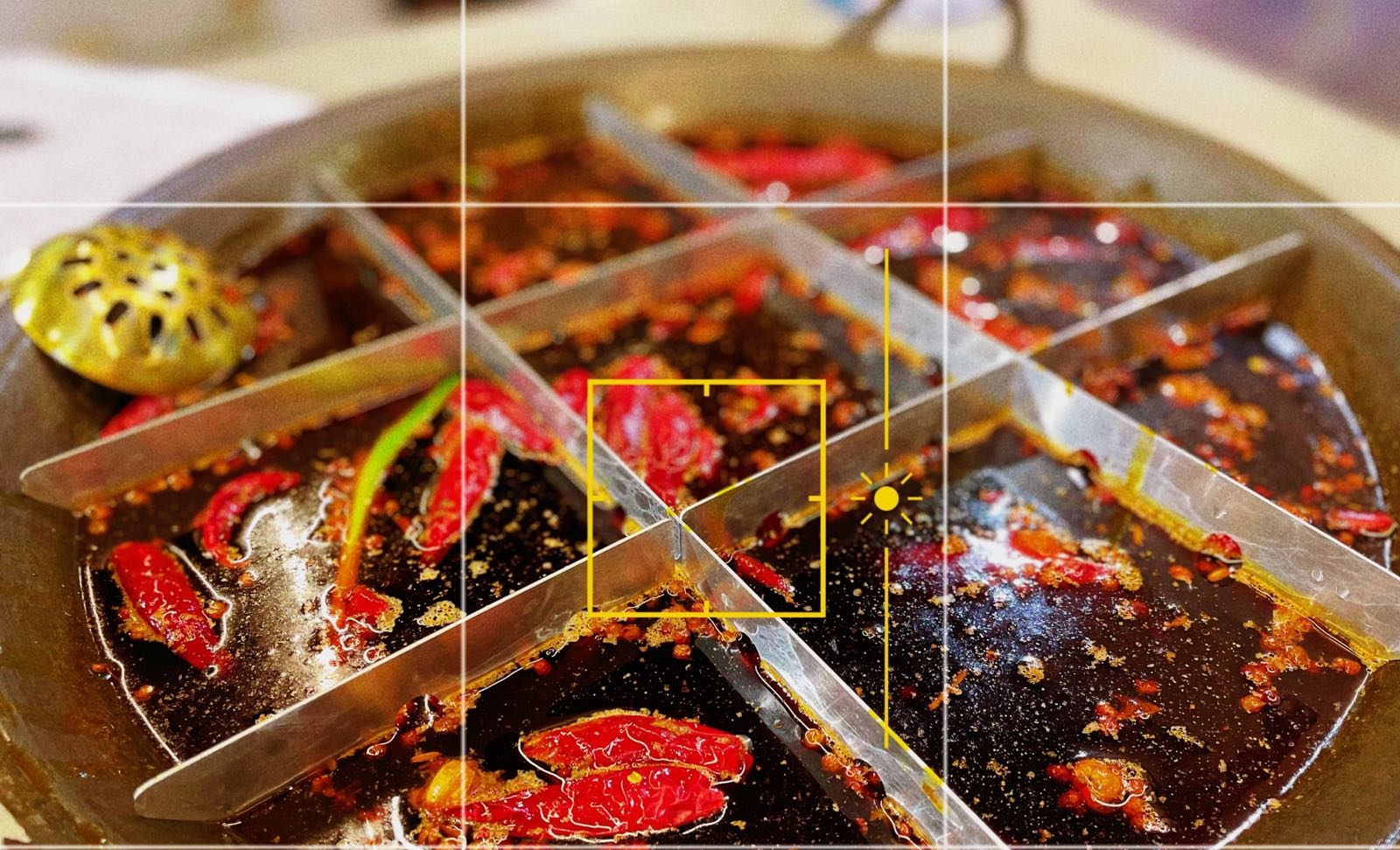 捌桌老火锅