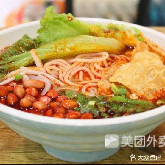 重品柳州螺蛳粉麻辣烫(翠石路店)