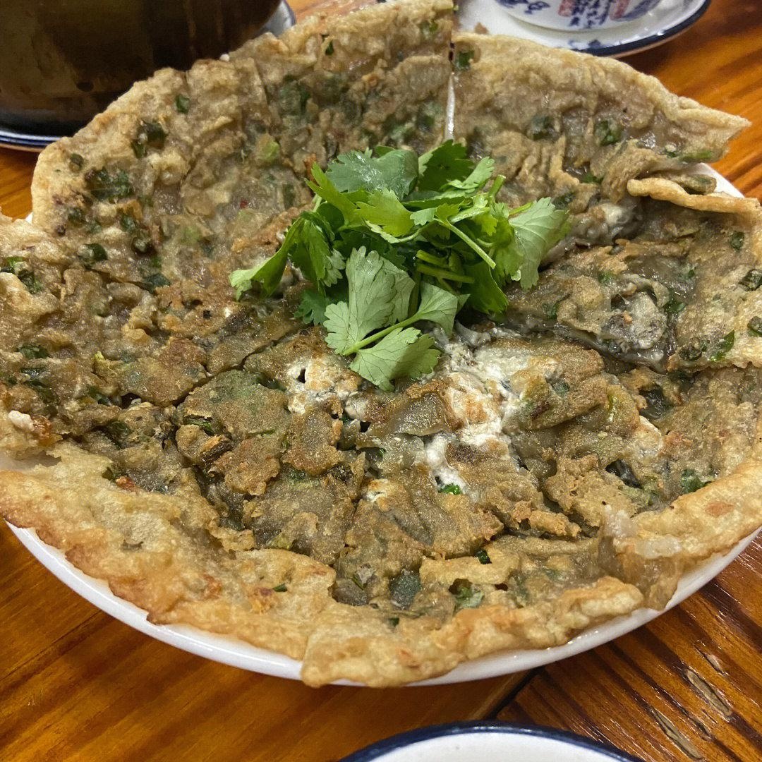 潮汕美食(白石洲店)