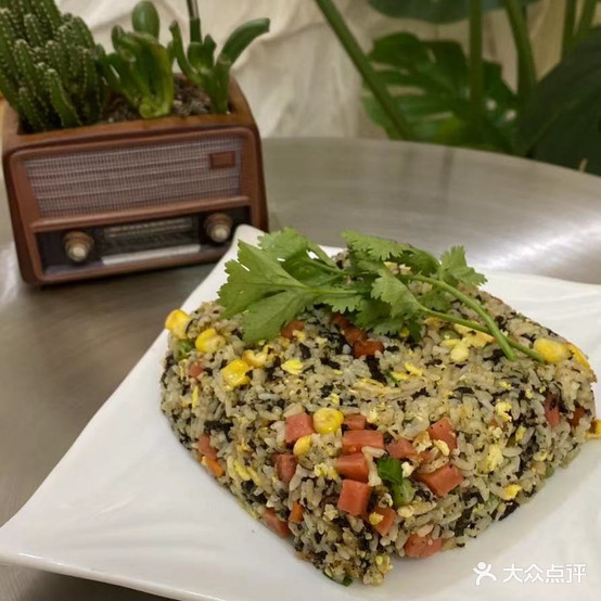 小光向陌(东胜路店)