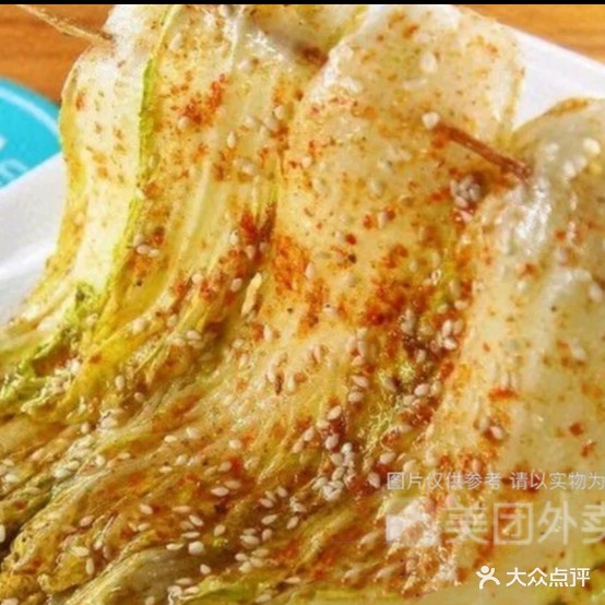 炸串炸机(颖州店)