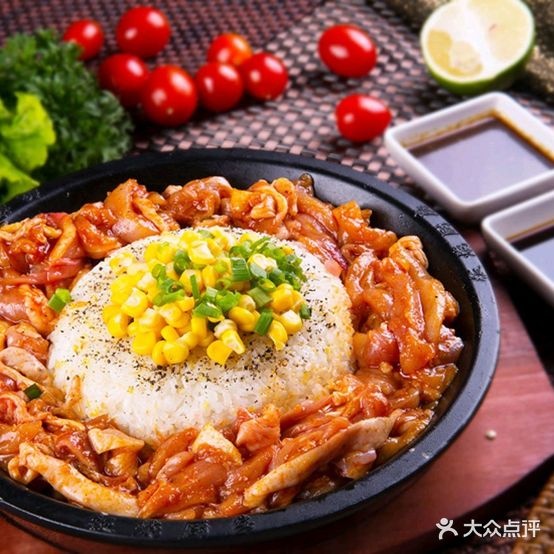 玖品蹄花(漳河万达楚街店)
