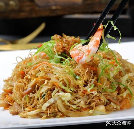 星洲小馆·新加波菜(苏州吴江万象汇店)