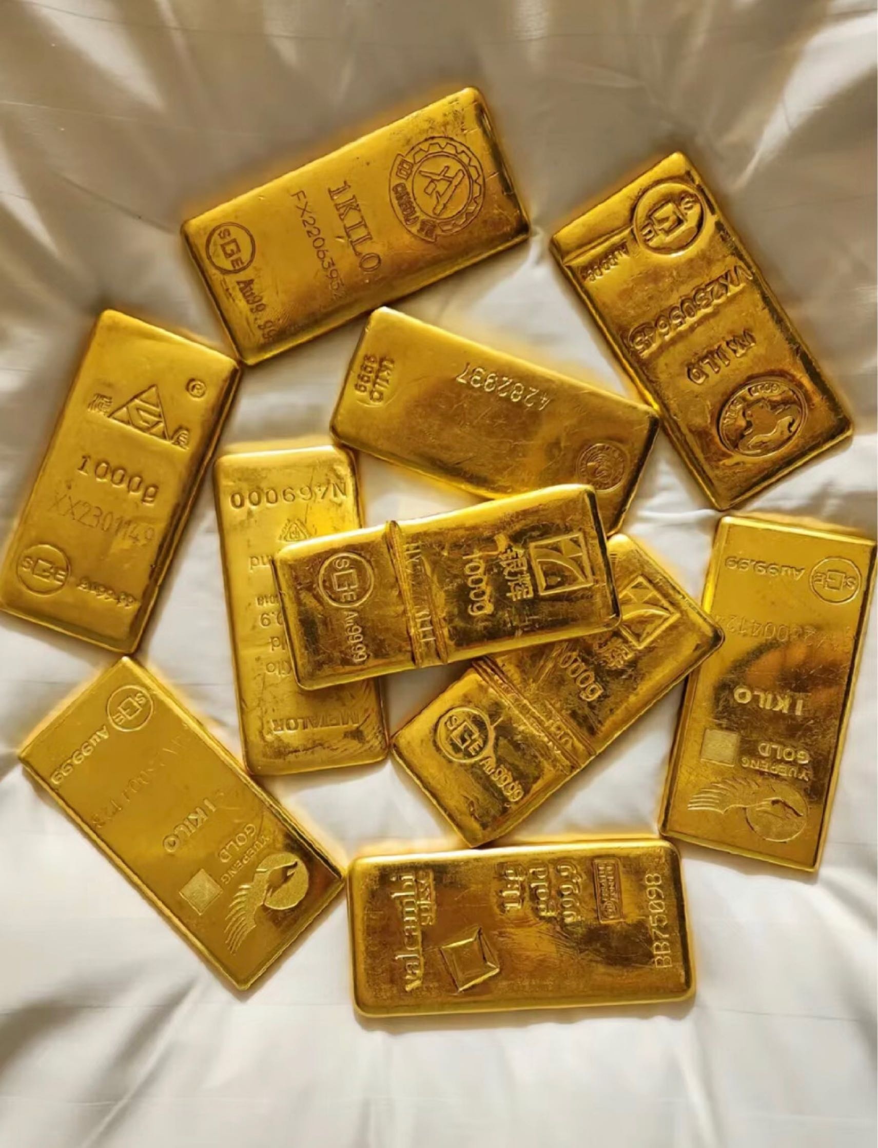 常鑫黄金回收