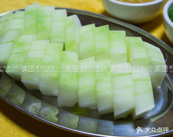 顺德芦塘冬瓜忠(梧州店)