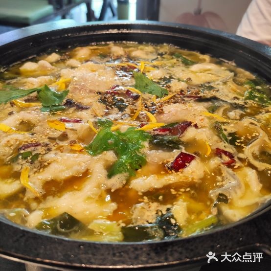 鱼溪亭手工鲨馆(泉城广场店)