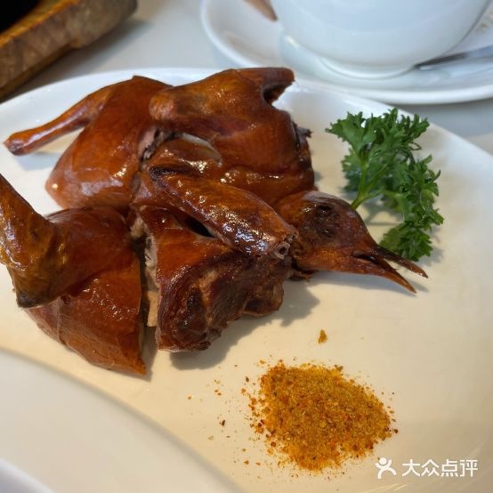汤鼎福·潮鄂小馆(双井富力店)