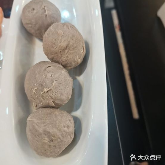探牛潮汕牛肉牛杂火锅(和佳广场店)
