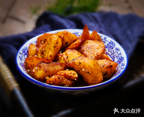 小满酒家