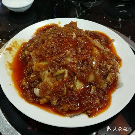 渝州川菜馆(百姓东三路店)