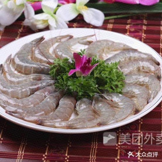 知味轩麻辣香锅(上东盛景店)