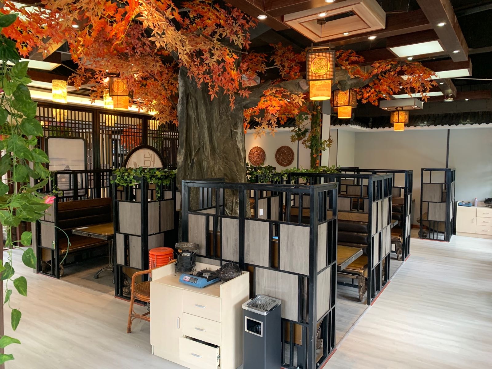 怡雅轩(新晃店)