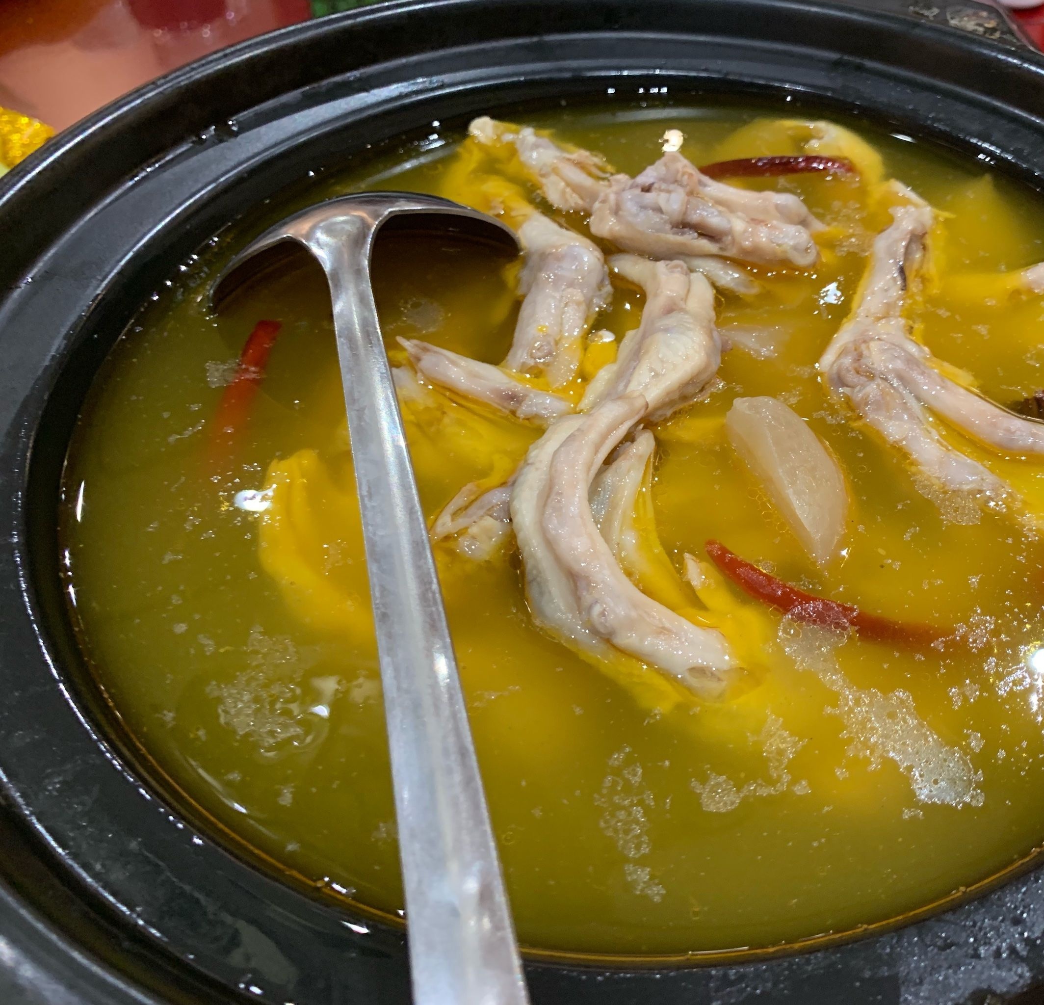 大随食府