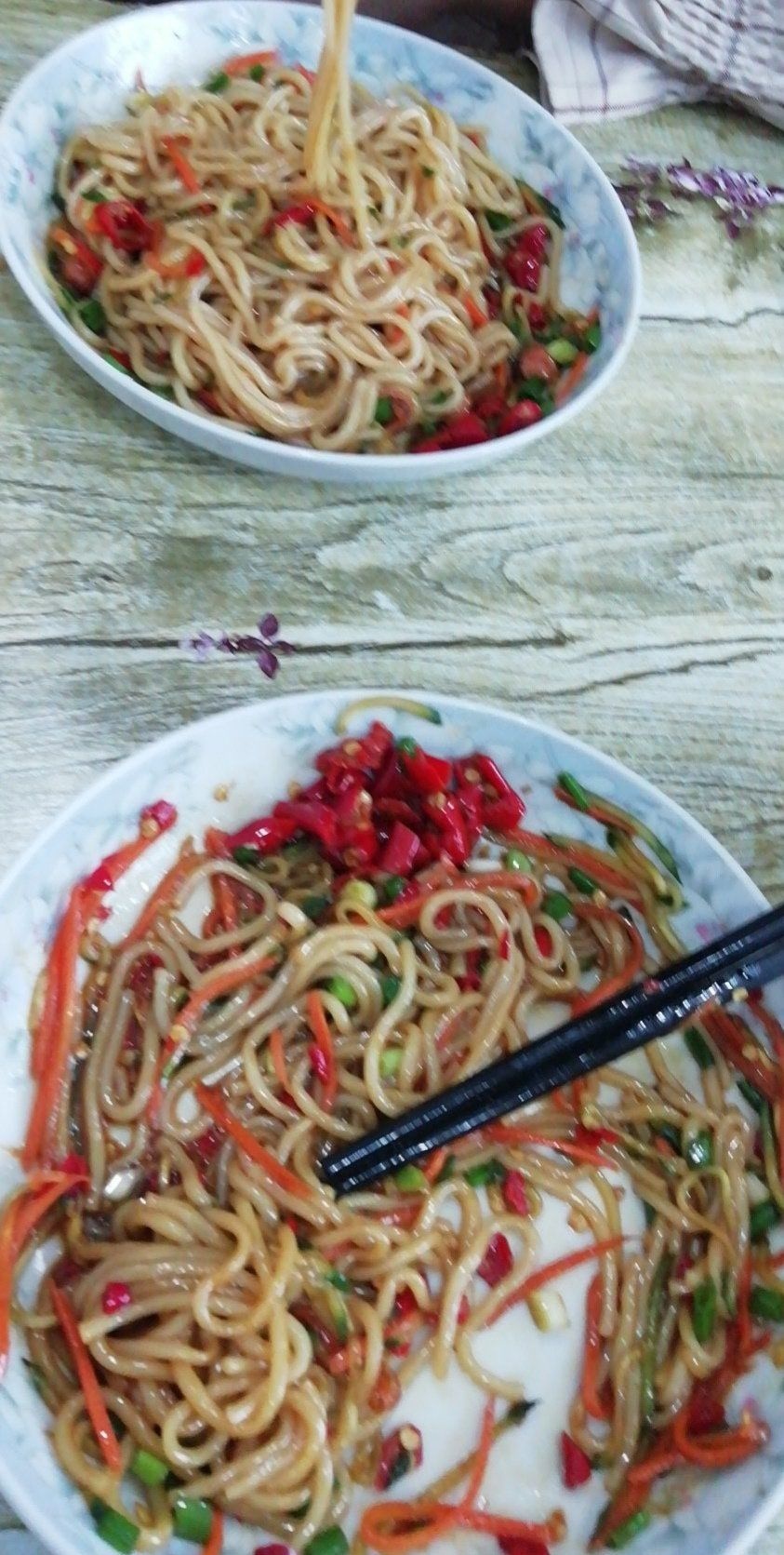 永州鱼粉(青山店)