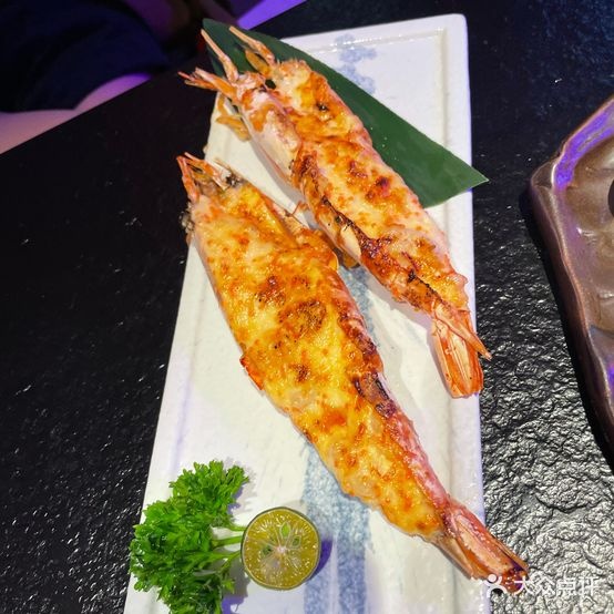 漫滋烤肉局酒屋(当涂店)