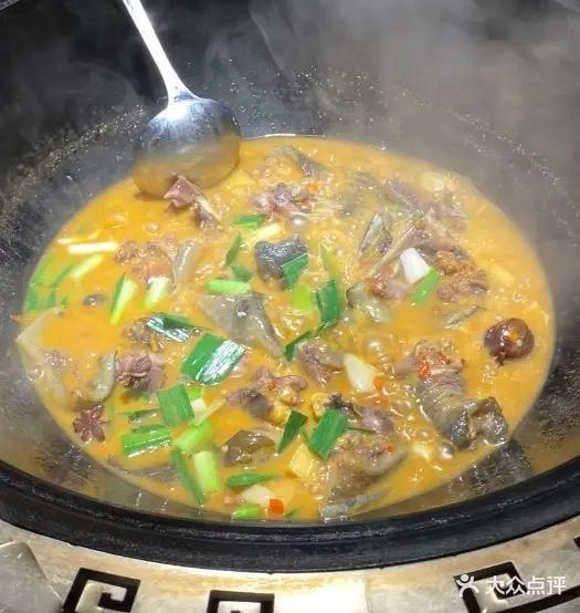 乡村柴火鸡(滨江店)