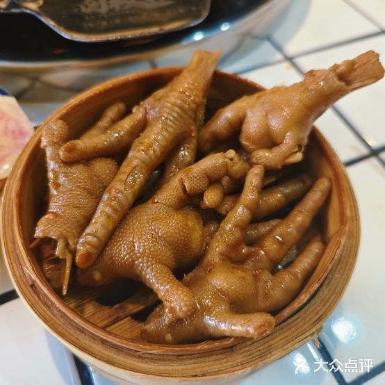 卤校长老火锅(江津店)