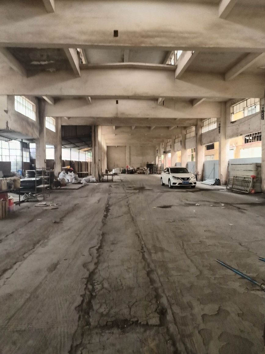 佛山市建鸿达交通设施工程有限公司