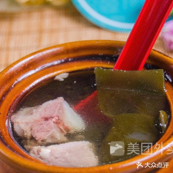 沙县小区(荔城店)