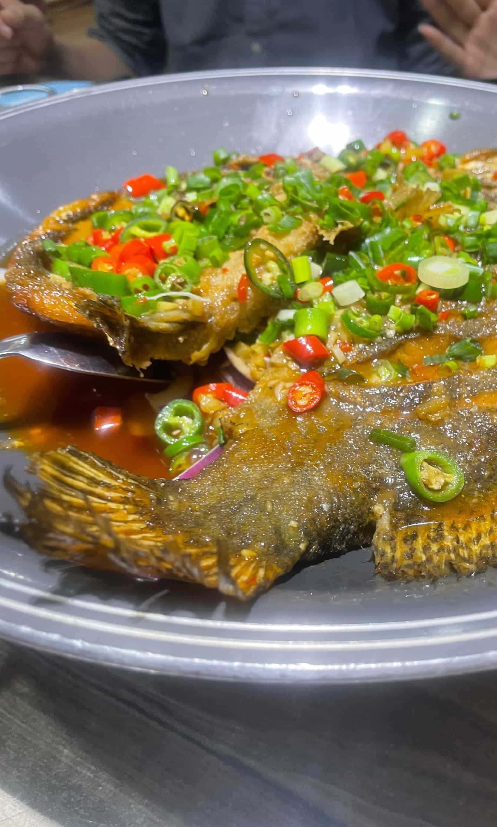 三湘四水正宗湘菜(君峰路店)