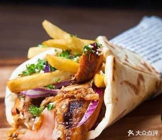 BrothersKebab兄弟烤肉店(奉贤路)