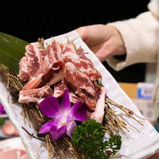 吃河料理仕烧肉(凤凰时代广场店)
