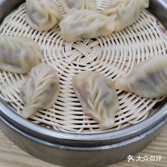 少县小吃(北府路店)