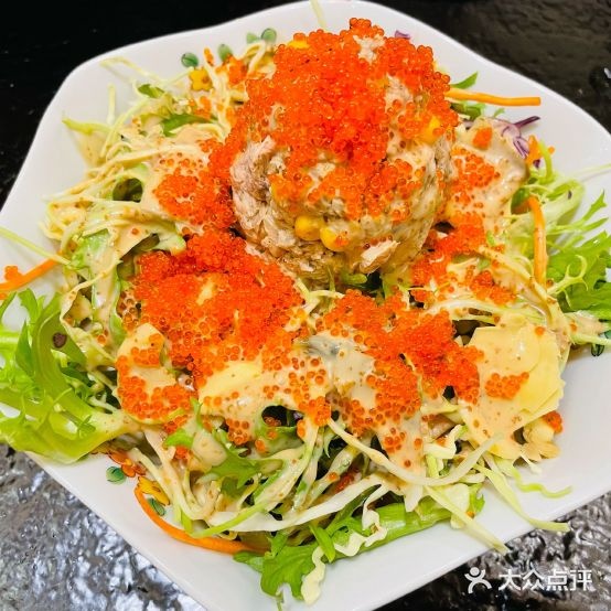 三舞竹烤肉承理(万达广场店)