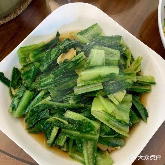 禾润家长菜馆