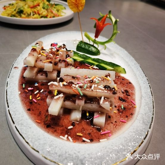 索菲亚清真餐厅