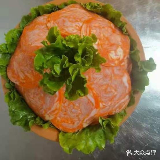 转回原点·自助火锅(樾河路店)